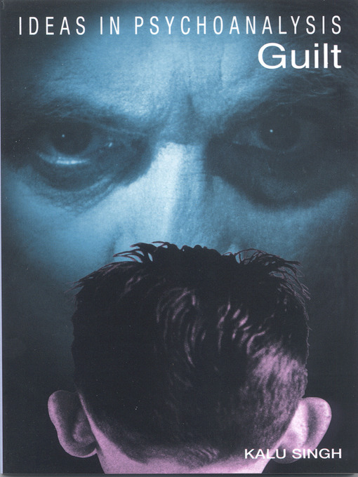 Title details for Guilt by Kalu Singh - Available